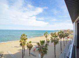 Die 10 besten Hotels am Strand in Torre La Mata, Spanien | Booking.com