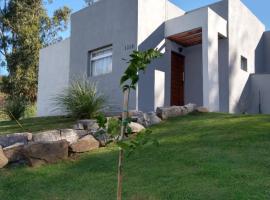 Los nogales, hotell nära Calvario Hill, Tandil