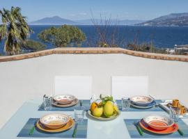 My home Capri seaview, Hotel in Capri