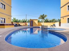 Cozy Tazacorte, hotel u gradu Tazacorte