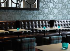 Motel One Edinburgh-Princes: Edinburgh şehrinde bir otel