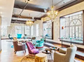 Motel One Edinburgh-Princes