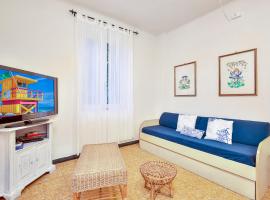 Il Verde nel Blu – hotel w mieście Monterosso al Mare