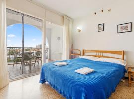 WELCS ESTUDIO 044 EMP frente al mar