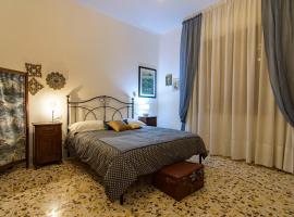 Casa Giorgiana, hotel v destinaci Buonconvento