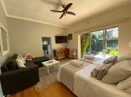 Vredelust Cottage, holiday rental in Bellville