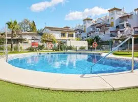 Cozy Apartment In Sanlúcar De Barrameda