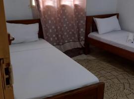 JAHA, hotel in Lamu