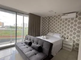 Apartamento Moderno no DF Plaza