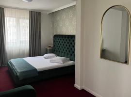 Eden Boutique Accommodation, hotel sa Sector 3, Bucharest