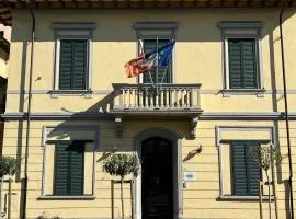 B&B Villa Primavera