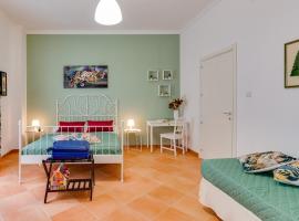 Namuri Rooms, hotel di Sciacca