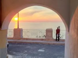 Nonna Libera Vista Mare