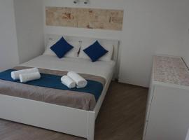 Il Sogno di SaZa, accommodation sa Castellana Grotte