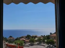 Appartamento vista mare Poseidonia