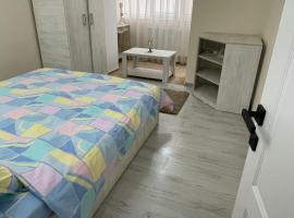 Apartament 2 camere ultracentral, vacation rental in Giurgiu