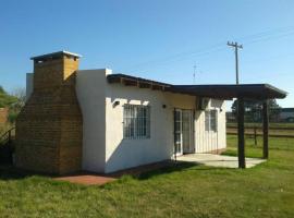 Casa Aldea, feriebolig i Esquina