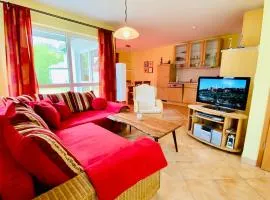 Dünenresidenz Karlshagen - Ferienwohnung am Gingsterweg