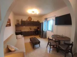 Platanaki Mountain Home