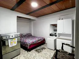 Apartamento Serrato