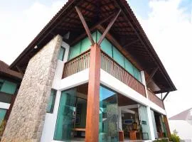 FLAT MURO ALTO Manihi1101