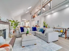 Private Dock Discovery Bay Vacation Rental!