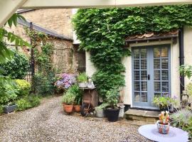 Garden Cottage, hôtel à Wetherby