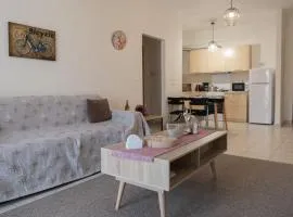 Despoina's Lovely Apartment