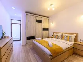 JAD Comfortable Apartments