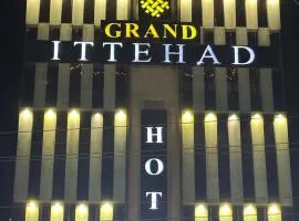 Grand Ittehad Boutique Hotel