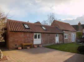 The Coffin Maker's Cottage, Bunny, holiday rental in West Leake