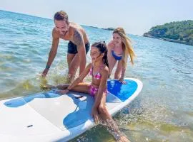 Gattarella Family Resort Puglia - Standard Half-Board à buffet