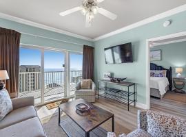 Crystal Tower Unit 908, spa hotel in Gulf Shores