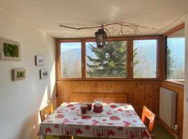 Residence “I Larici” Folgarida, appartement à Folgarida