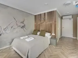 MS Apartments Rest 2.0