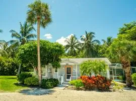 Baywatch Cottage home