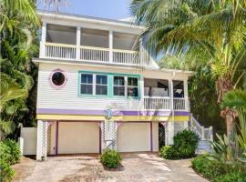 Lollipop home, hotel en Captiva