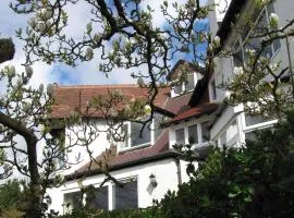 Tregarth House