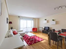 Cituspace Las Tablas Azofra