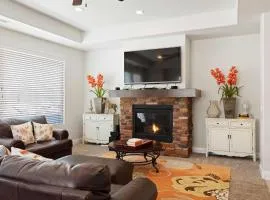 Pebble Beach Oasis home