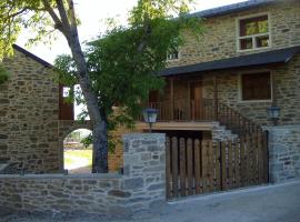 Alojamiento Rural El atardecer de Sanabria, casa rural en San Juan de la Cuesta