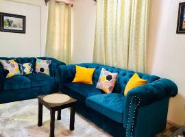 Thika Section 9, - 2 BR Executive apartment, hotel a Thika
