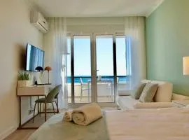 Sea Lovers - Sea front - studio apartment
