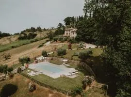 Agriturismo Tenuta Capitolini