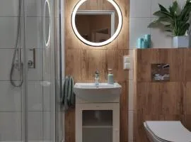 Apartament Jagiełły 14