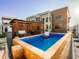 Cloud9 Luxury Apartments