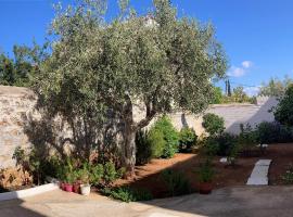 Olga's Place, apartamento en Spetses