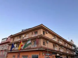 Hostal San Felipe