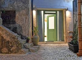 La Corte di Vincenzo, hotel en Noto