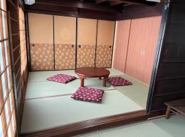 Yoshino-gun - House - Vacation STAY 90749v, hotell sihtkohas Kami-ichi